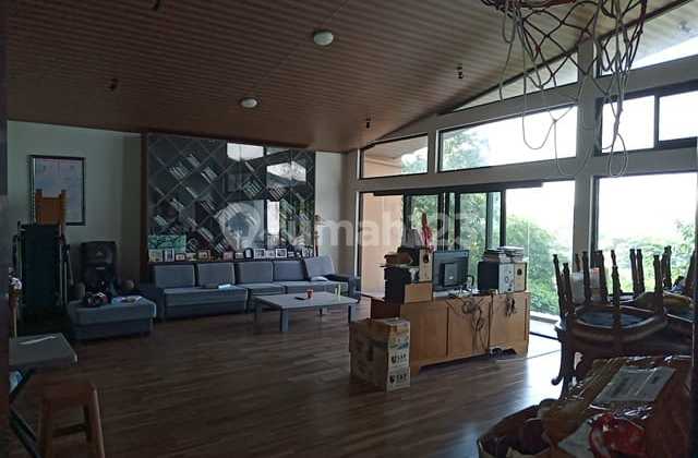 Cliff House Glass BSD, Green View, Near Rawabuntu Station, Foresta Greencove, Delatinos, The Icon