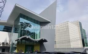 15M Dibawah NJOP 88 Jd 63M | Gedung Kalibata Jaksel, Cck Warehouse Resto Supermarket Jakarta