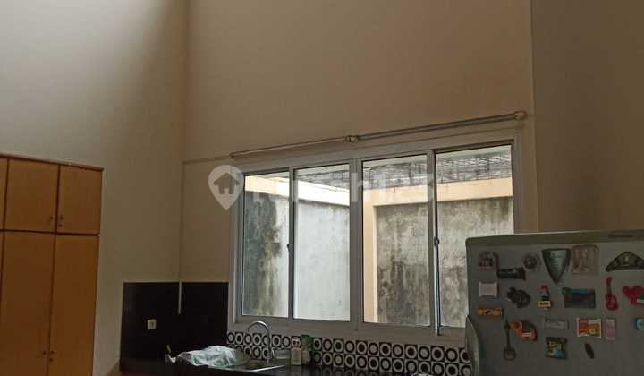 4,7 jd 4,25M | Rumah BSD Puspita Loka OBRAL Modern 300m dpn Taman Giri 2