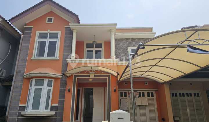 Rumah Alsut Favorit, 200m Ga Sempit, Harga Dibawah Pasaran Langit 1
