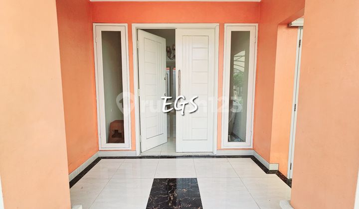 Rumah Alsut Favorit, 200m Ga Sempit, Harga Dibawah Pasaran Langit 2