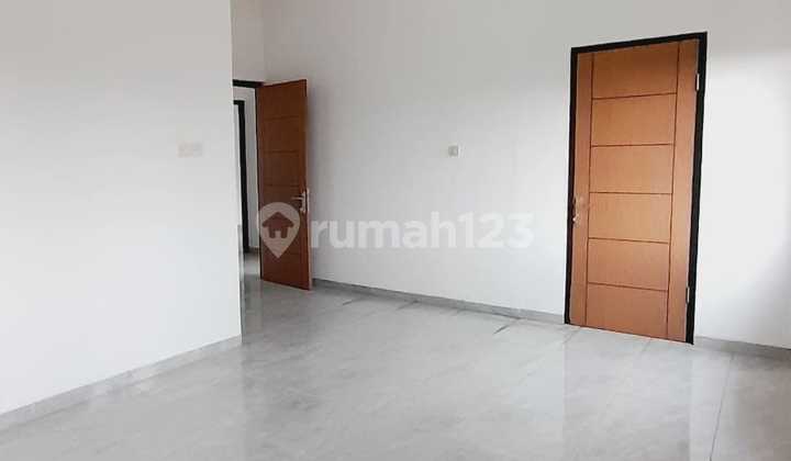 TERMURAH Rumah 145m MODERN GEDE, Nusa Loka 4KT BSD, Pasar Kencana Griya 2