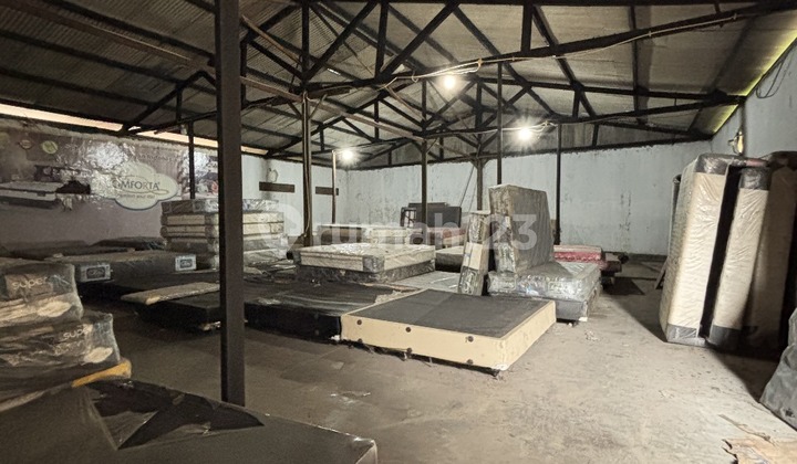 Ruko, Showroom, 2 Gudang, Rumah 2400M, Jalan Raya Ciputat Dkt Bintaro Pamulang Cinere Depok Ruko, Showroom, 2 Gudang, Rumah 2400M, Jalan Raya Ciputat Dkt Bintaro Pamulang Cinere Depok