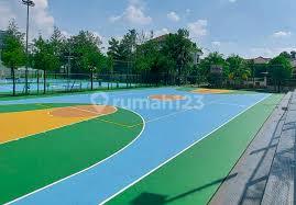 Rumah 322m SUPER LUAS, BSD 4 Kamar Puspita Loka PASTI PUAS, Taman Giri 2