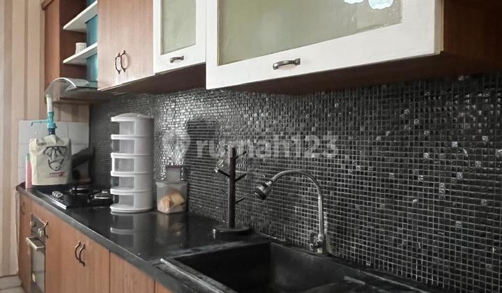 2.6 jd 2.48 M | Bagus Rumah Semi Furnished SHM Villa Melati Mas, Tangerang Selatan