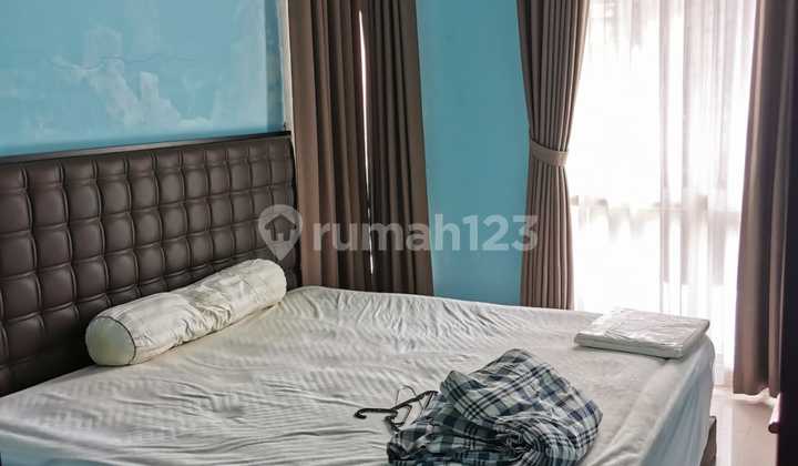 Rumah The Green BSD, 3 Kamar Gede, Matahari Timur Pagi