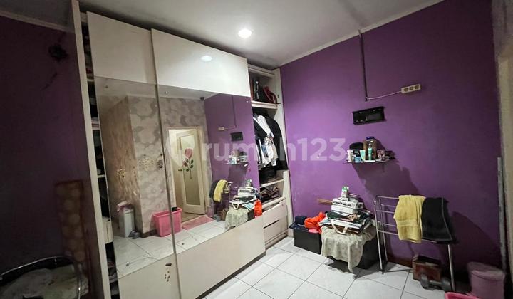 Rumah Griya Loka 1.4 BSD, Stasiun Rawabuntu 147m GEDE, Furnis Nusa KECE