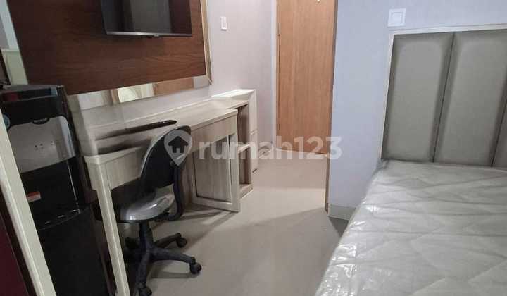 TERSTRATEGIS Apartemen Studio AEON BSD, Belakang Ice dan Univ Prasmul TERSTRATEGIS Apartemen Studio AEON BSD, Belakang Ice dan Univ Prasmul