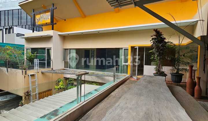 Downtown like Villa Puncak, 630 House Alam Sutera Aurora Toll Nice. 2