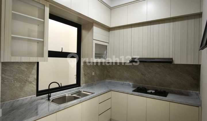 2,2 jd 2,05M | Rumah 2LT Manis Stasiun Rawabuntu Strategis, MURAH ABIS 2