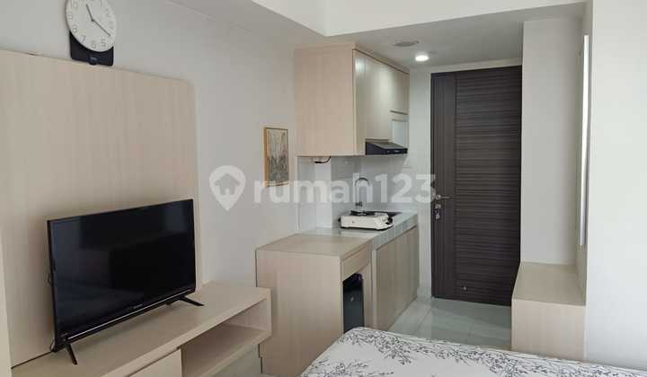 Apartemen Serpong Manis BONUS Furnis, Amazana Residence BSD Alam Sutera Jelupang 2