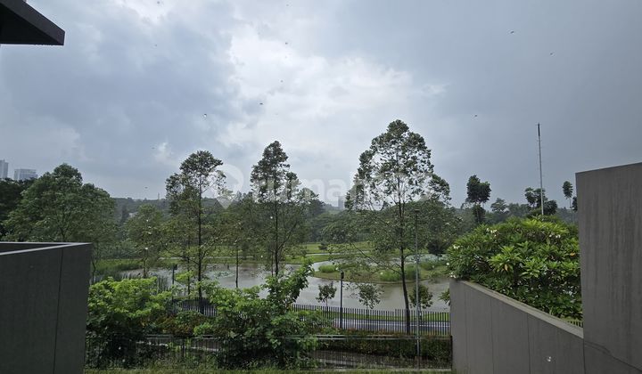 Sama View dgn 50M | Rumah Navapark BSD, Golf Enchante PHG Alam Sutera