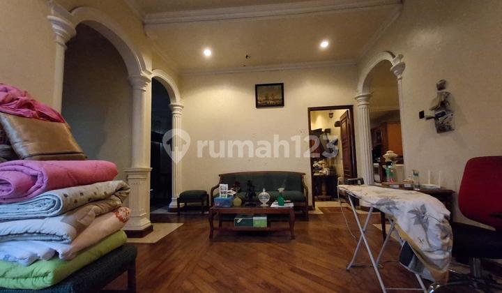 TERLUAS UI, Rumah 1258m Margonda Depok Klasik, Marmer Bathtube Jati CANTIK, dekat Jaksel Jakarta TERLUAS UI, Rumah 1258m Margonda Depok Klasik, Marmer Bathtube Jati CANTIK, dekat Jaksel Jakarta