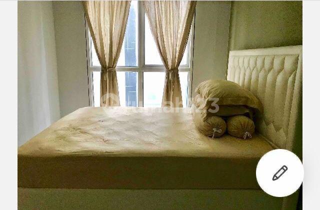 730 jd 650jt Apartemen Mewah, Jual Rugi Mah, Casa De Parco TERMURAH, BSD 2