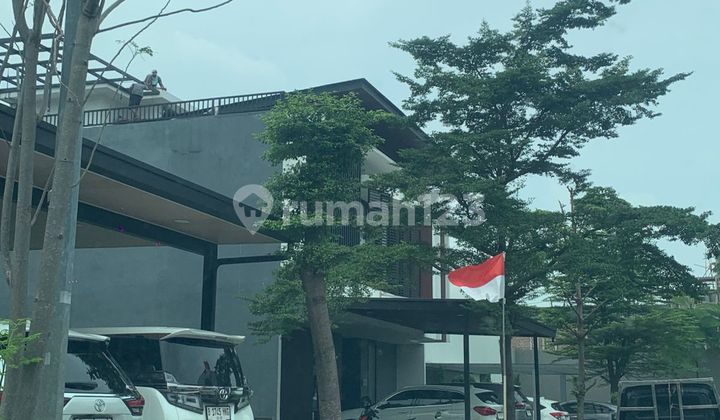 PRICE DROP from 20 to 18 million, 227m land at Sutera Alba, right by Alam Sutra Toll