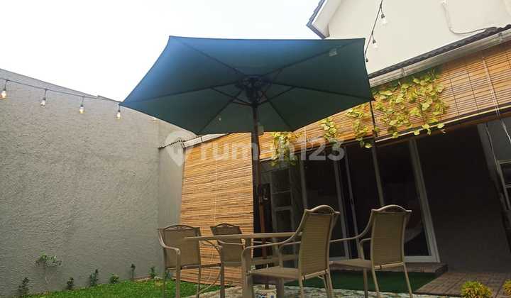 2.35 jd 2.175M | Serpong Garden 1 ELEGANT Home, Comfortable Coffee Icon 1