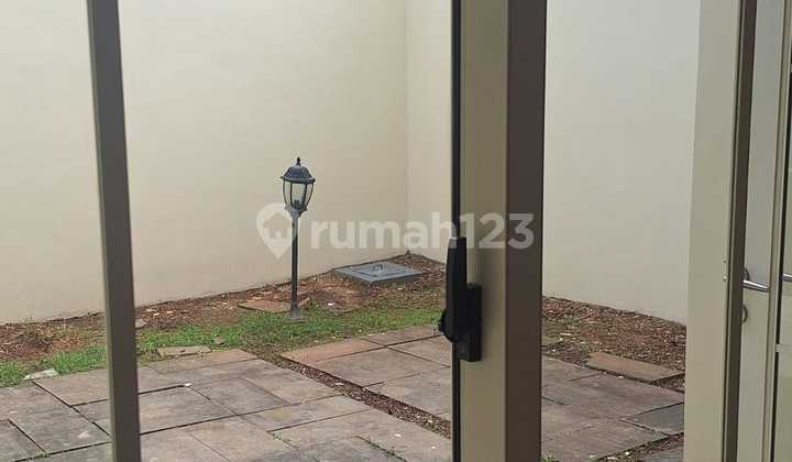 Rumah Alsut 5M Jadi 4,55 M, Alam Sutera Olivia Bisa Tanem Tanem 2