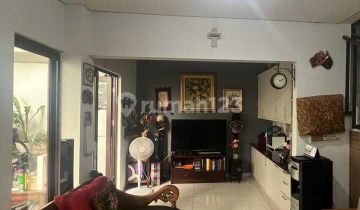 THE ONE AND ONLY GOLF BSD 3.3 M | LUXURY HOUSE at AFFORDABLE PRICE, Telaga Giri Loka Navapark