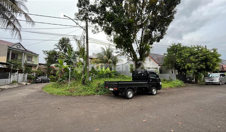 279M Cheap Land, Hook Luxurious BSD, Sector 1.6 Near Bintaro Gading Serpong Alam Sutera Tangsel