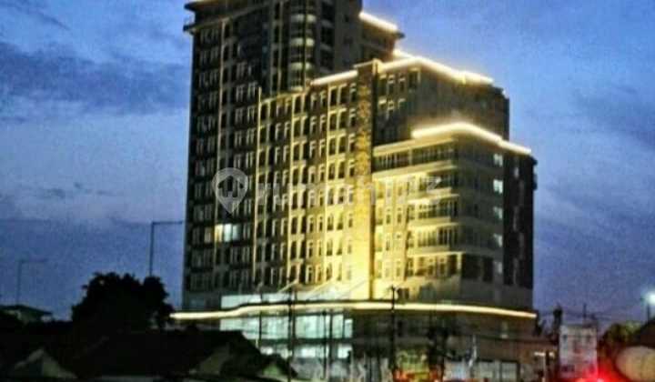 Apartemen Serpong Manis BONUS Furnis, Amazana Residence BSD Alam Sutera Jelupang