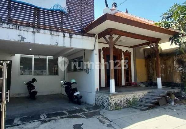 Office and Warehouse with strategic location for rent, East Denpasar area. Office and Warehouse with strategic location for rent, East Denpasar area.