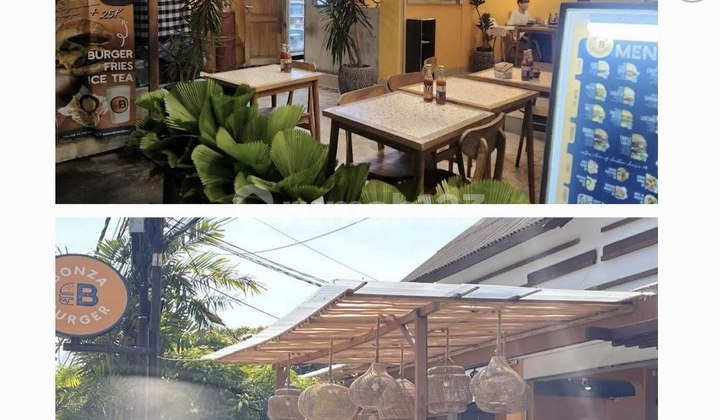 Toko Cantik 1 Lantai Disewakan, di Pantai Sanur, Denpasar Area Toko Cantik 1 Lantai Disewakan, di Pantai Sanur, Denpasar Area