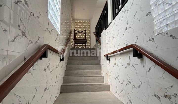 Strategic Studio Apartment for Rent, in Canggu North Kuta Area 2