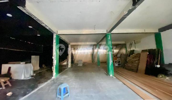 Spacious Commercial Property Ex Bar For Rent In Prime Kuta