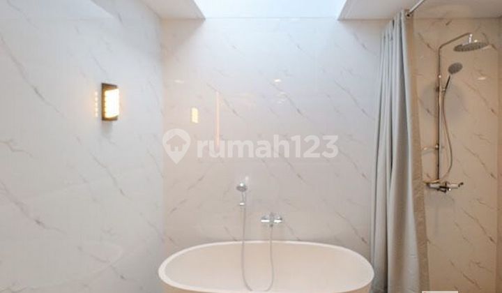 Villa 2 Bedroom With A Ricefield View For Rent In Kaba-Kaba