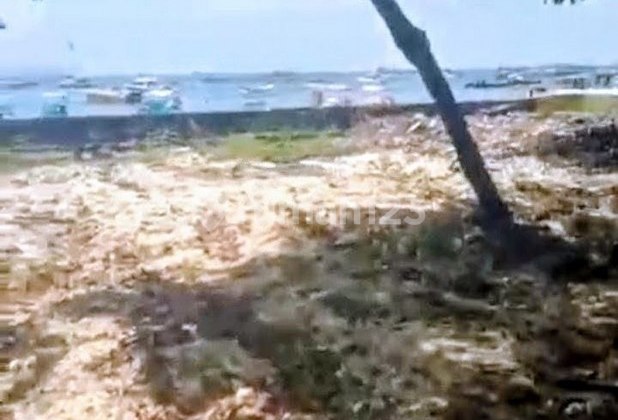 Tanah Premium 10 Are Dekat Pantai Dijual, di Benoa, Nusa Dua Area