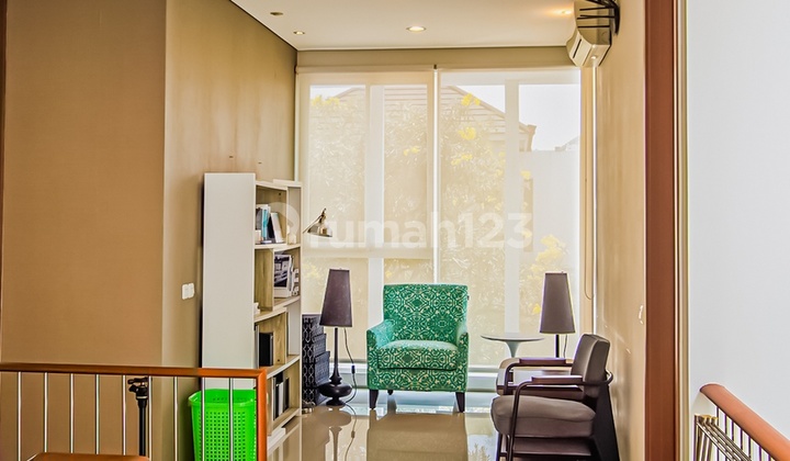 Rumah Elit 2 Lantai Siap Huni Dijual, Citraland Denpasar area 2