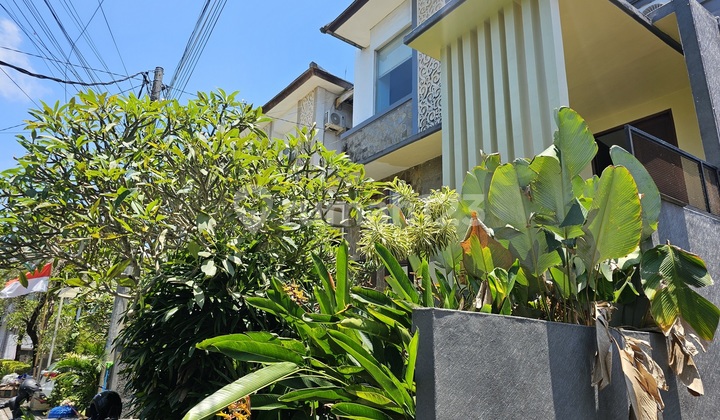 Exclusive Villa-Style House for Rent, in Pecatu Jimbaran Area Exclusive Villa-Style House for Rent, in Pecatu Jimbaran Area