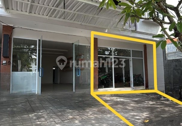 Ruko Bagus 1 Lantai Dekat Atlas Disewakan, di Area Berawa Canggu Ruko Bagus 1 Lantai Dekat Atlas Disewakan, di Area Berawa Canggu