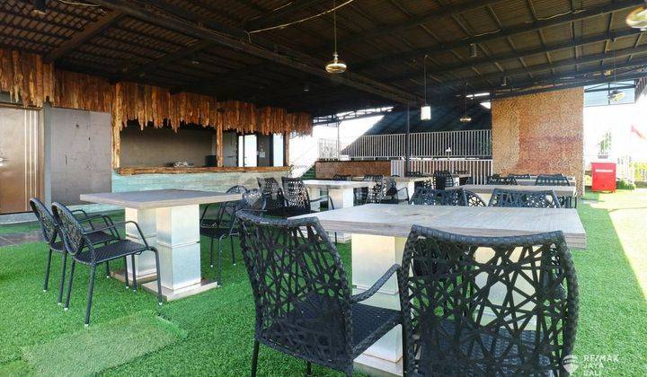 Hotel For Sale In Bypass Kuta.  2