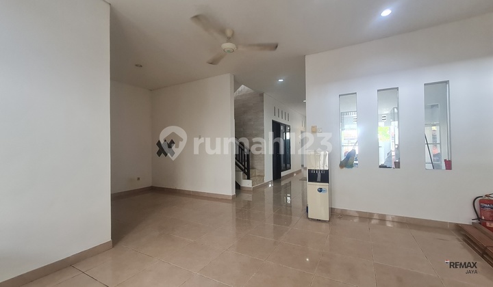 2-Story Comfortable and Strategic House for Sale, in North Denpasar Area 2