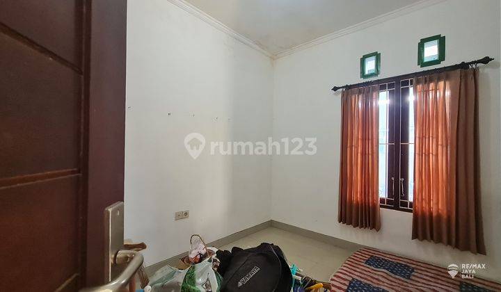 Rumah Bagus Non Furnished Dijual, area Denpasar Barat 2