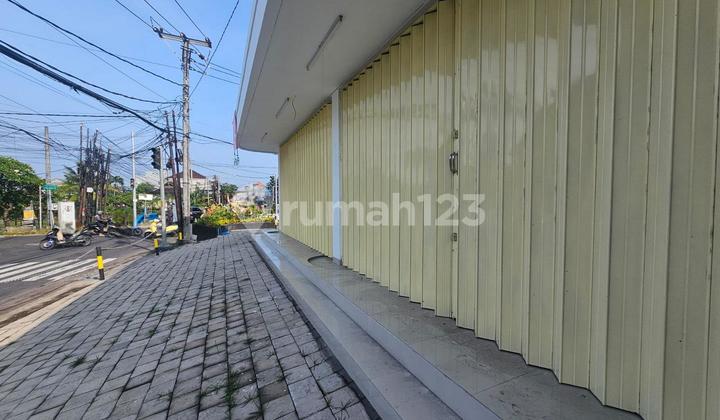 Single Floor Attached Shop-House for Rent, in Pemogan, South Denpasar Area 2