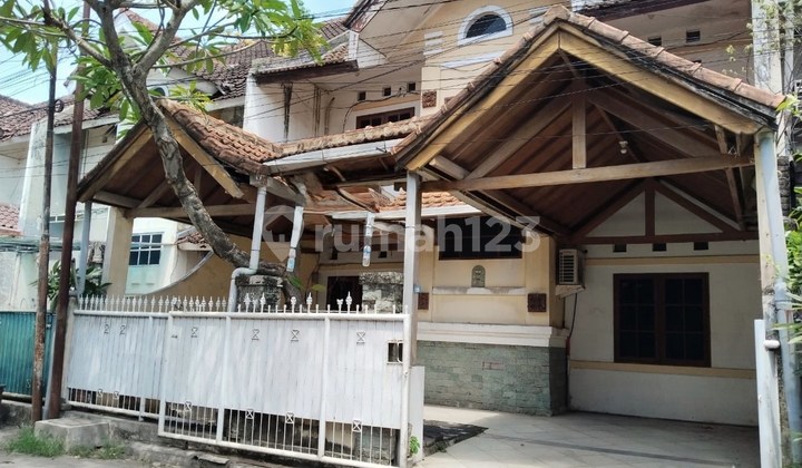 Rumah Bagus Full Furnished Dijual, di Pemogan, Denpasar Area Rumah Bagus Full Furnished Dijual, di Pemogan, Denpasar Area