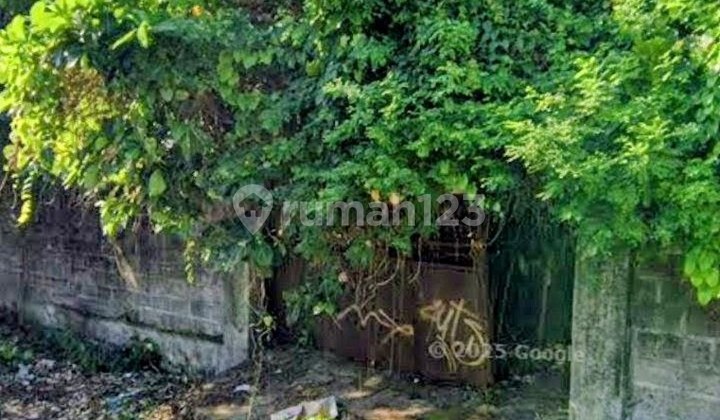 Tanah Premium 8 Are Akses Lokasi Bagus Disewakan, di Seminyak Area