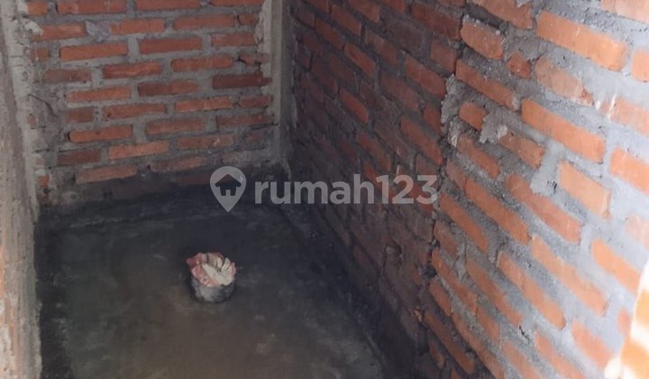 New 2-Story Indent Shop House for Rent, in Padang Sambian, Denpasar Area 2