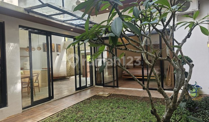 Beautiful And Chic Villa For Sale, At Dharmawangsa, Benoa Area Beautiful And Chic Villa For Sale, At Dharmawangsa, Benoa Area