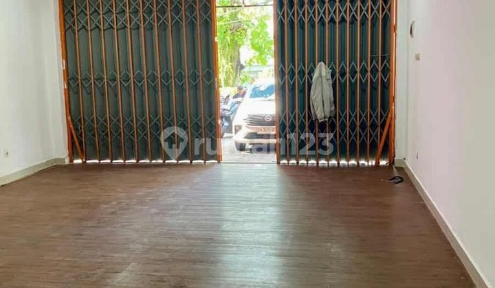 Strategic 2-Story Shop-House for Rent, in Sidakarya Area Denpasar 2