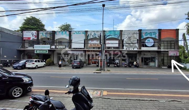 Ruko Bagus Berdiri di Pinggir Jalan Utama Disewakan, di Uluwatu Area Ruko Bagus Berdiri di Pinggir Jalan Utama Disewakan, di Uluwatu Area