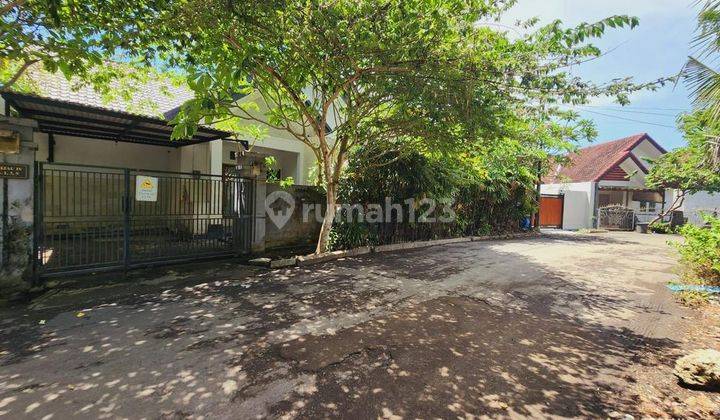 Villa Murah Siap Huni Dijual. Hanya 10 Menit Ke Pantai Balangan 2