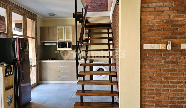 1-Story Villa for Rent Near the Beach, in Sanur Kauh Area 1-Story Villa for Rent Near the Beach, in Sanur Kauh Area