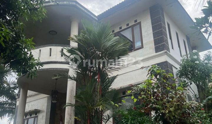 Rumah 2 Lantai dengan View Sawah Dijual, di Dalung Area Rumah 2 Lantai dengan View Sawah Dijual, di Dalung Area