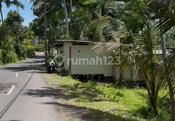 Tanah Strategis 14 Are Disewakan, di Ubud, Gianyar Area Tanah Strategis 14 Are Disewakan, di Ubud, Gianyar Area