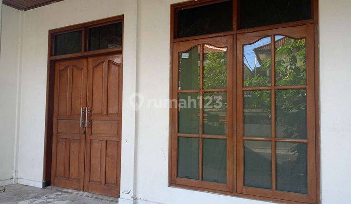 Minimalist 2-Storey House Near Mall For Sale, East Denpasar Area 1