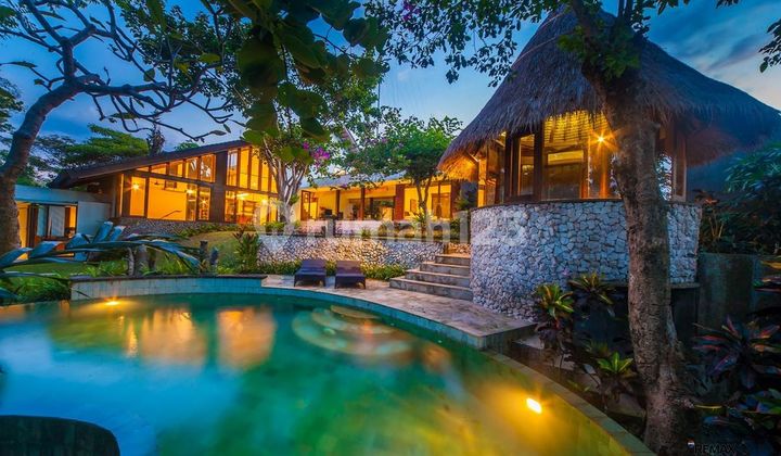 Villa Cantik di Lingkungan yang Sejuk Dijual, Sukawati Gianyar area Villa Cantik di Lingkungan yang Sejuk Dijual, Sukawati Gianyar area