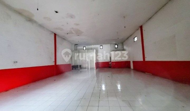 Ruko Premium Akses Lokasi Bagus Disewakan, di Denpasar Barat Area Ruko Premium Akses Lokasi Bagus Disewakan, di Denpasar Barat Area